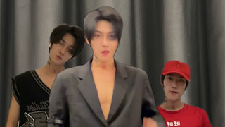 Male Model Diary (Japan Trip 1)