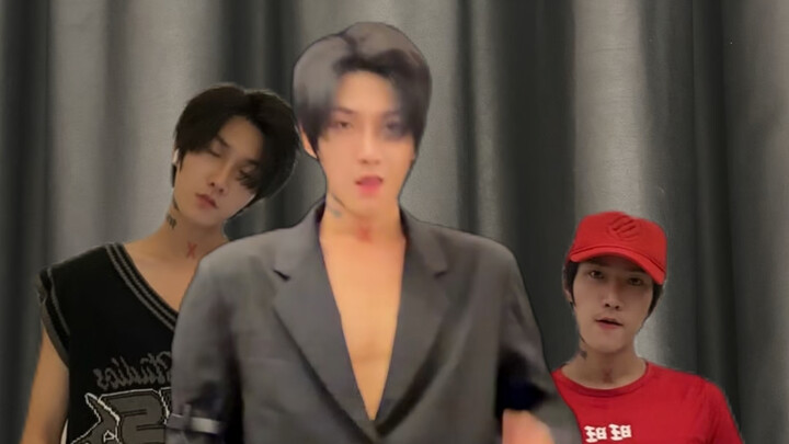 Male Model Diary (Japan Trip 1)
