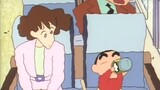 [Crayon Shin-chan clip] Shin-chan lần đầu tiên đi tàu Shinkansen thật đáng yêu phải không?