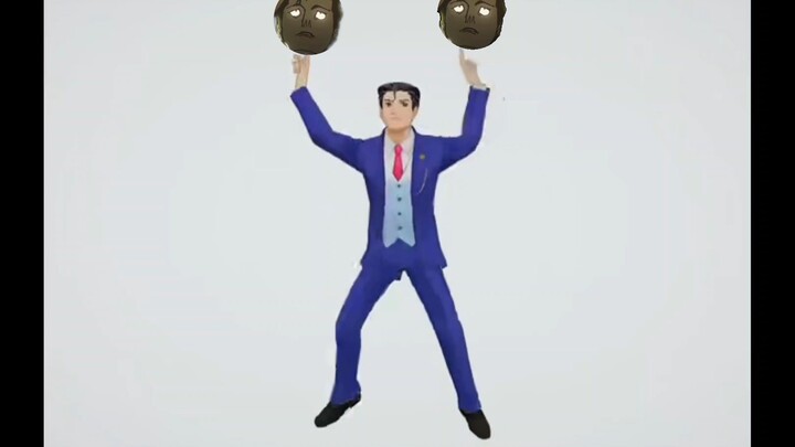 Lawyers who studied humanities vs. lawyers who studied martial arts, belike: