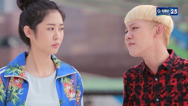I wanna be Sup’Tar วันหนึ่งจะเป็นซุปตาร์ EP.11