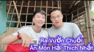 Món Ăn Hải Thích Nhất