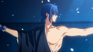 [Tsurune] [Câu chuyện từ MAD] Suy nghĩ xuyên thời gian và không gian