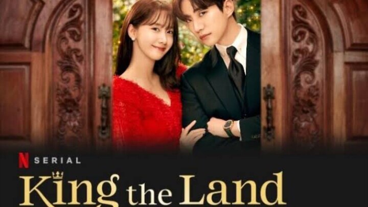 The King Land Episode 01 Sub Indo