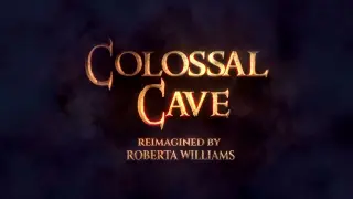 Colossal Cave Meta Quest 2 Teaser Trailer