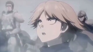 [Holy Kingdom Movie/Complete] Episode 10 Fog! Why is it so watery? [OVERLORD/Bone King]