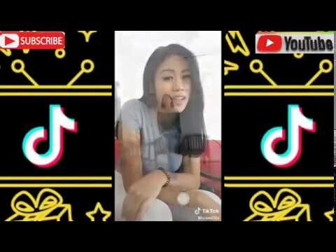 Kompilasi Vidio TerLucu TikTok Cewek Cantik HIGH