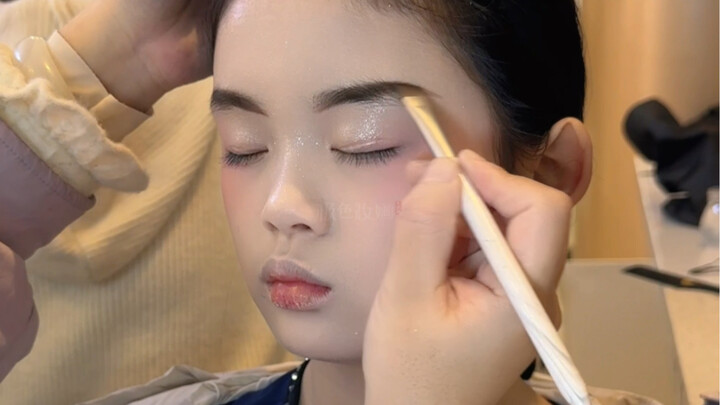 ช่างบังเอิญ! "สะพานเติงปู้" เป็นการเต้นกลุ่มที่จัดขึ้นเมื่อปีที่แล้ว