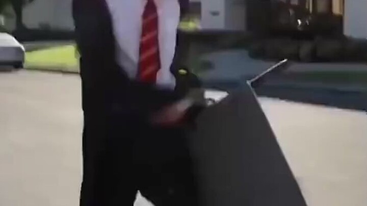Is this the king of editing?