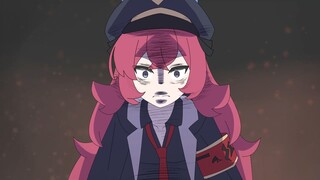 【碧蓝档案】不准欺负她