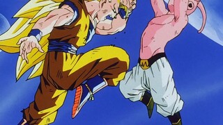 Mengapa Gohan tidak muncul di pertarungan terakhir Dragon Ball?