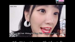 [Vietsub] Đồng nghiệp đều biết hát là loại trải nghiệm gì | Ổ nhỏ của Hoài