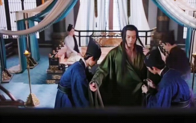 حتى لو كان يطارد زوجته في محرقة الجثث، فلن أسمح لتيلان بأن تسامحه – «السيدة هوزهو»