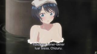 Rent a Girlfriend season 4 episode 11 English Sub | REACTION