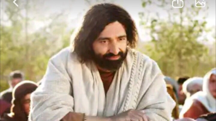 The Gospel of Matthew