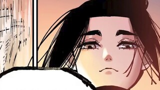 The most powerful person in history! What did Jiang Mingzi do with his last moments?! [Sun and Moon 