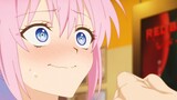 Cute moments of Kawaii dake ja Nai Shikimori-san | Episode 3