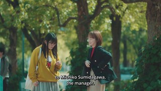 Aku adalah seorang pengendali daftar-D ep03