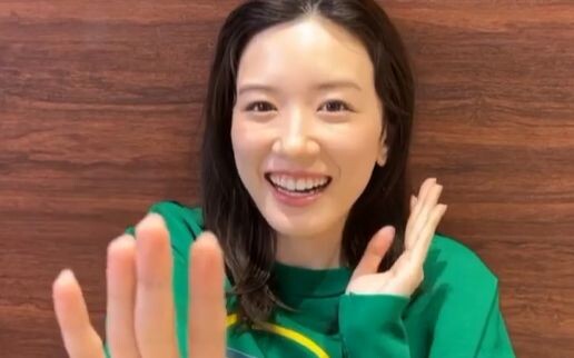 Orang yang belum pernah bertemu nggak boleh menikah lho~