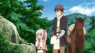 Uchi no Ko no Tame naraba  Ep 7