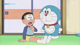 Doraemon episode 217 bahasa Indonesia