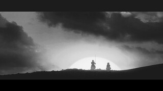 Do you think I am a hero? - Don Quixote