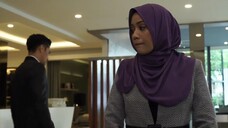 Mr Boss Miss Stalker Episode 4
