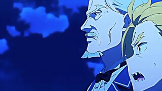 Garfiel's Hard fight // Anime music// Anime edit// Anime scene