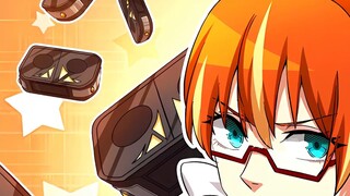 Teka-teki Gurun: Episode 43