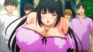 cewek ini kesusahan karena keadaanya??😂😋🥵