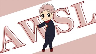 Yuhito Kojo☆AWSL