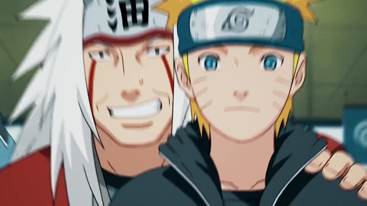 29 seconds to learn about Naruto!