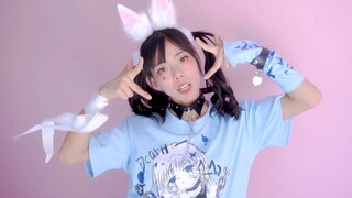 【Thanh toán rung động gốc】🍭ラビットホール🐇Lỗ thỏ🍩[Shinozaki Yotsuba]