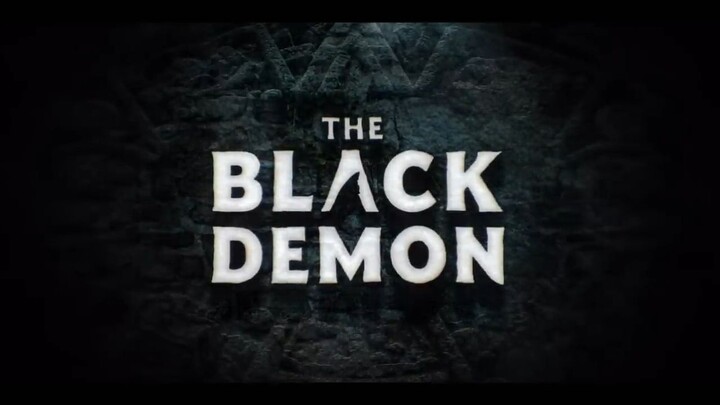 The Black Demon _ Watch Full Movie : link In Description