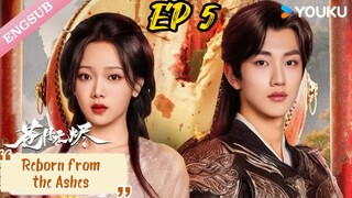 [ENG] EP 5 Reborn from the Ashes
