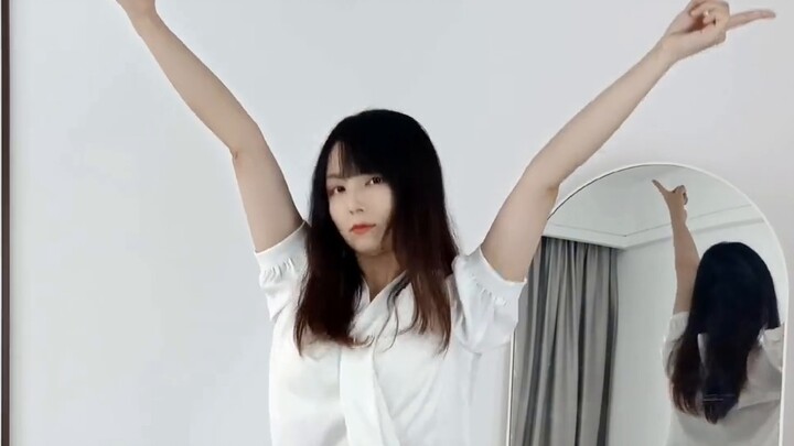 Shake it in winter~ High heels original version