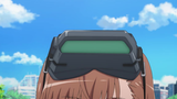 A Certain Scientific Railgun: Detective Misaka