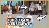 Parody Emak-Emak NGAMOKKK!! DUB JEPANG versi cewek! (shitpost) (vtuber indonesia)