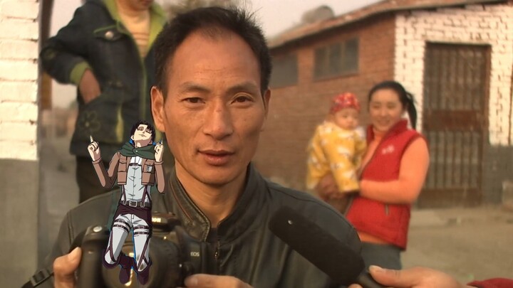 When I met Jike, I took out the Soldier Commander directly! !