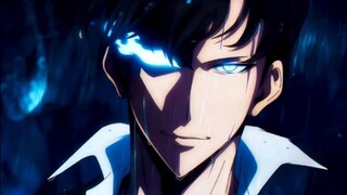 TRAILER SOLO LEVELING SEASON 3