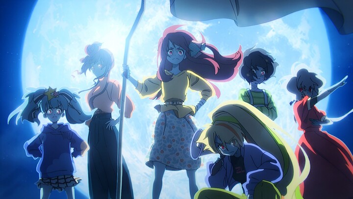 Zombie Land Saga: Yumeginga Paradise [ซับไทย]