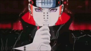 Pain VS Clan Uchiha