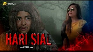 film horror harisial indonesia2023