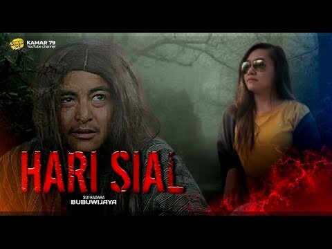 film horror harisial indonesia2023