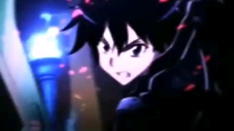 คิริโตะคุงงงงงง