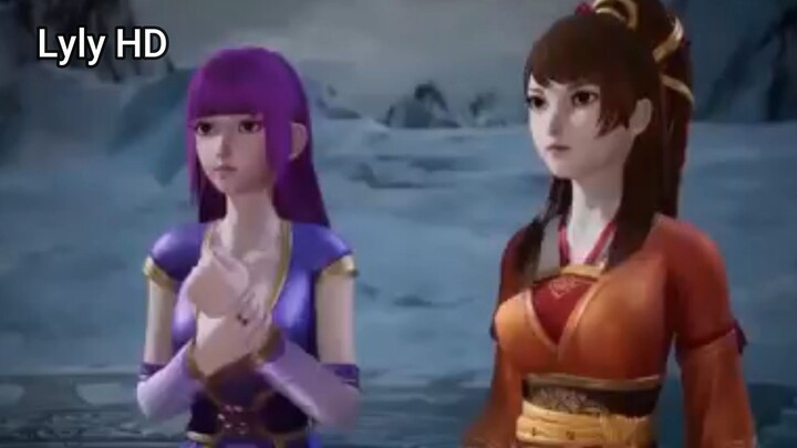 Yêu Thần Ký (Ep 75.2) Mưu kế #YeuThanKy