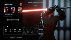 STAR WARS Battlefront II keep playing 18