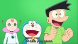 Doraemon: Nobita's Little Star Wars Malay Dub