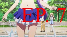 Summer Pockets ตอนที่ 7 ซับไทย
