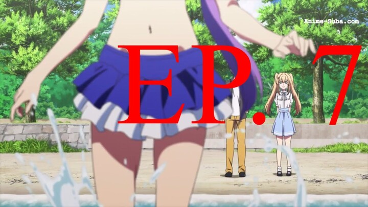 Summer Pockets ตอนที่ 7 ซับไทย